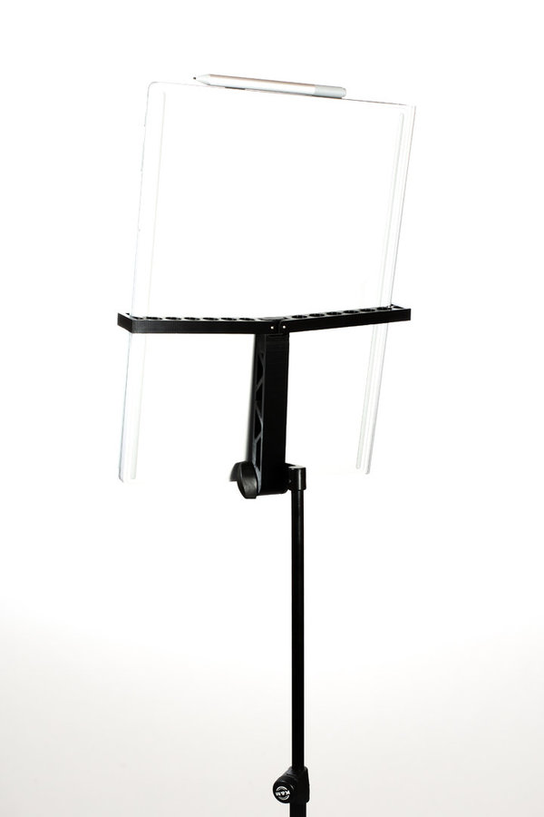 Aktion: Flip-Adapter mit Ständer für HannSpree Titan3 13,3" (ohne Tablet)
